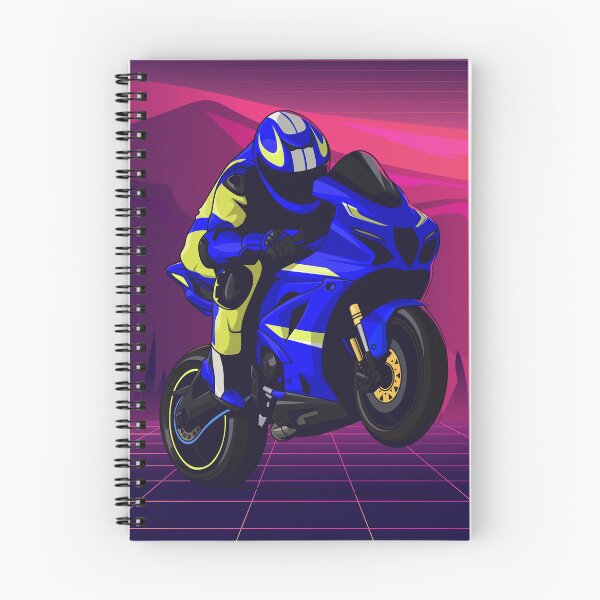 Item preview, Suzuki GSX-R wheelie | Background 3 designed and sold by MotorcycleLove.