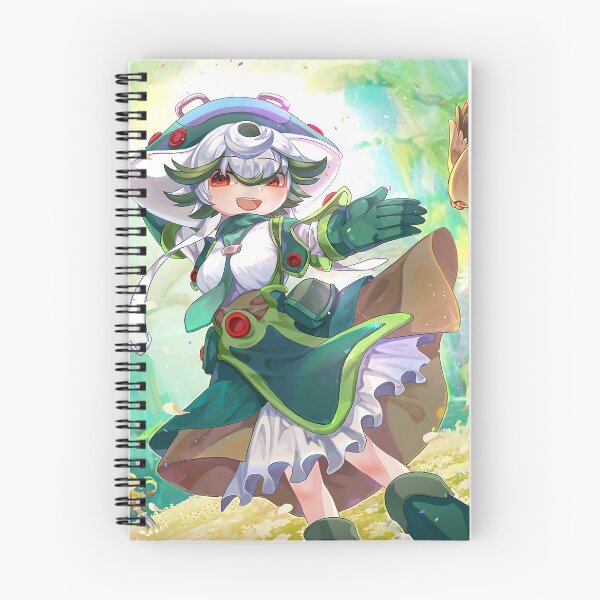 Item preview, Made in Abyss designed and sold by turcklazaro.