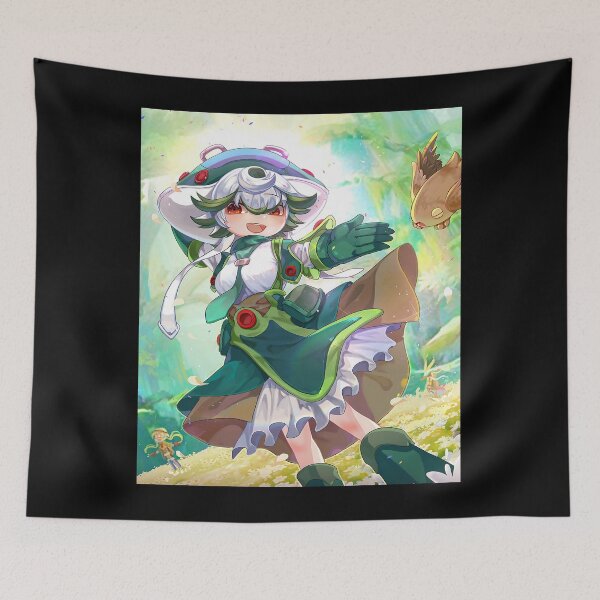 Item preview, Made in Abyss designed and sold by turcklazaro.