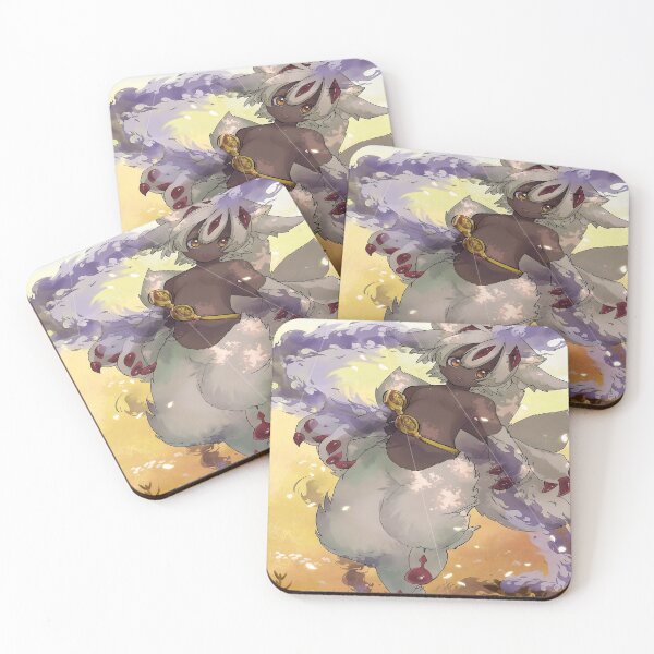 Item preview, Made in Abyss designed and sold by turcklazaro.