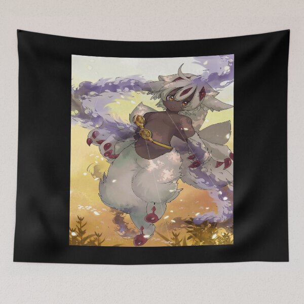 Item preview, Made in Abyss designed and sold by turcklazaro.