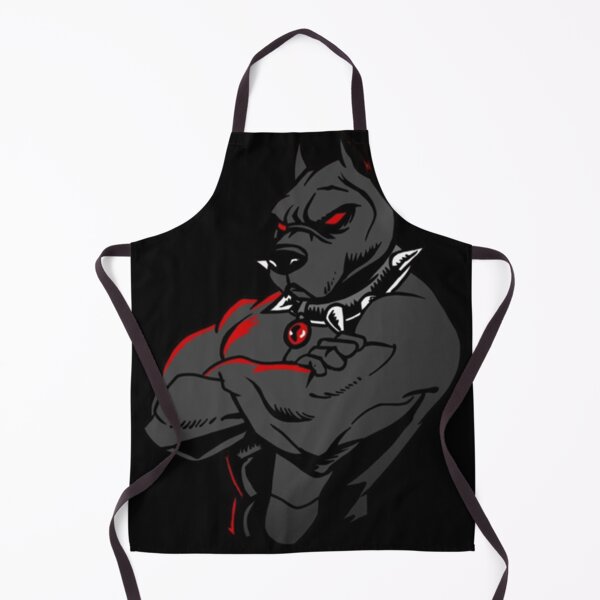 Item preview, Bad Dog (BLACK) designed and sold by RUBYAL.