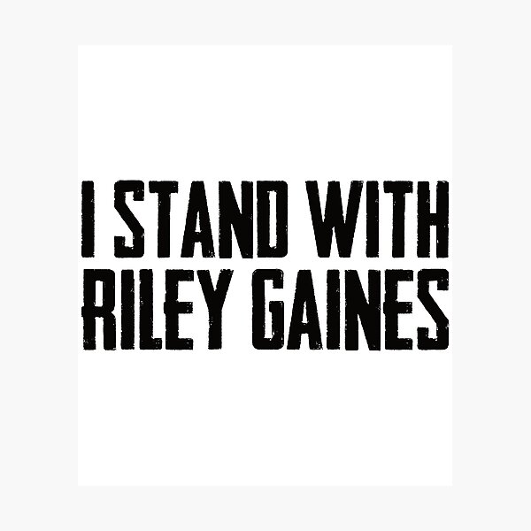 Riley gaines hi-res stock photography and images - Alamy
