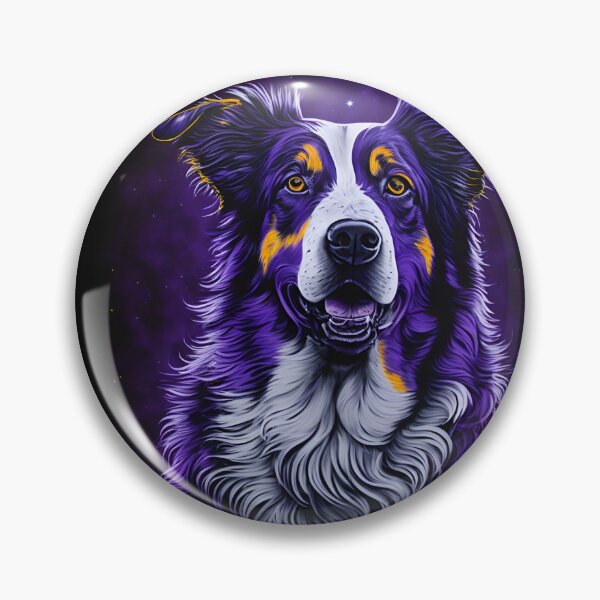 Item preview, Australian Shepherd designed and sold by AI-Pets.