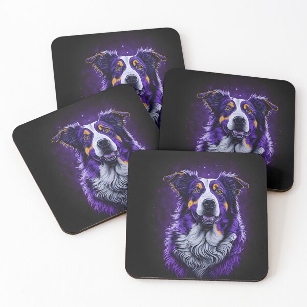 Item preview, Australian Shepherd designed and sold by AI-Pets.