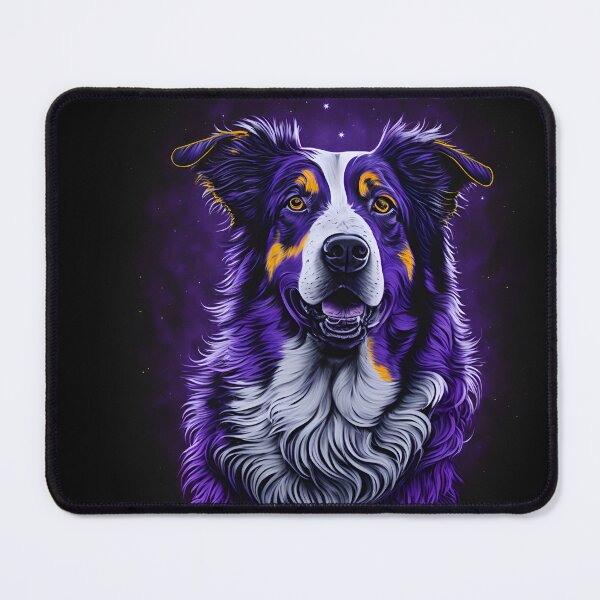 Item preview, Australian Shepherd designed and sold by AI-Pets.