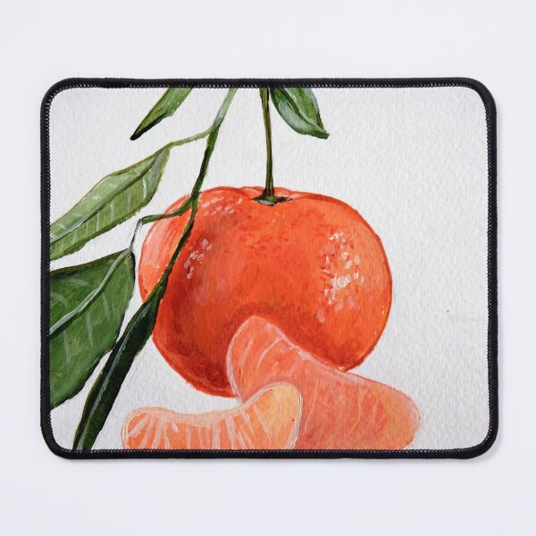 Item preview, Tangerine designed and sold by Sicilian-art.