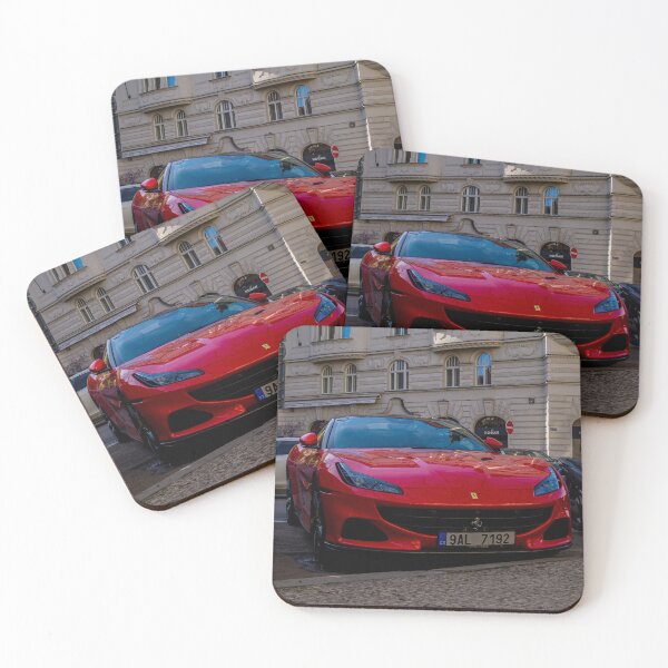 Artikelvorschau, Ferrari Portofino entworfen und verkauft von VitaliiShop.