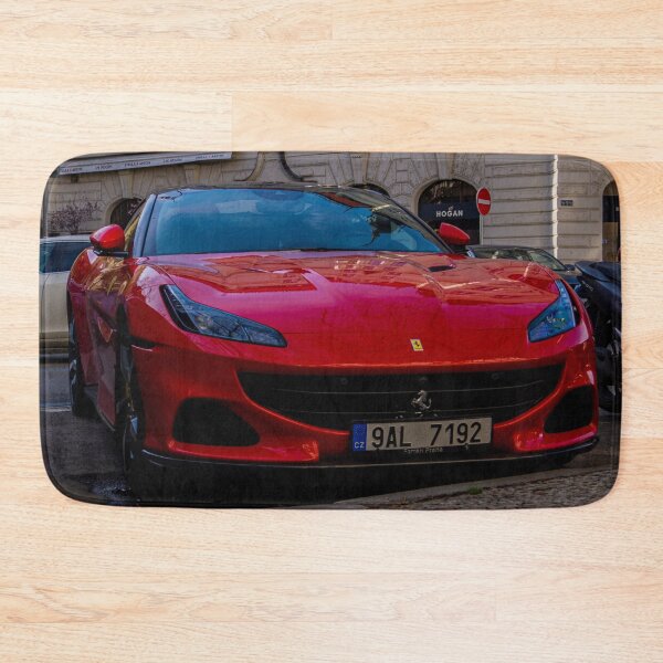 Artikelvorschau, Ferrari Portofino entworfen und verkauft von VitaliiShop.