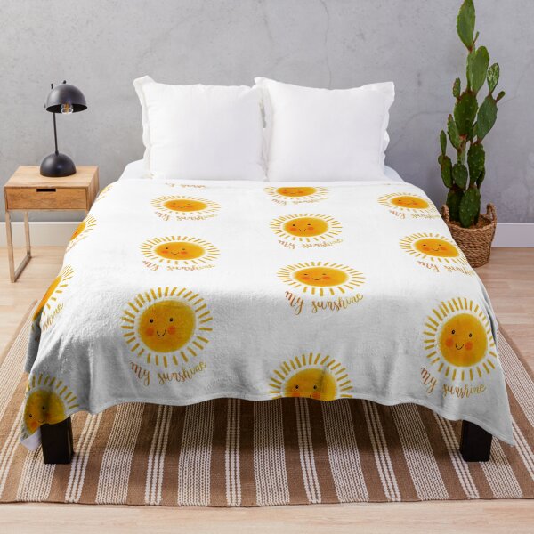 Item preview, you are my sunshine designed and sold by eli gallego.