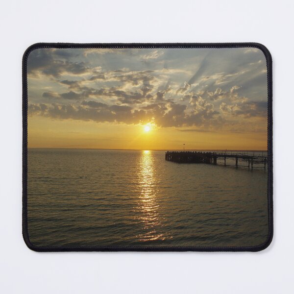 Item preview, Totland Bay on the west coast of the Isle of Wight designed and sold by Bethany Edgington.