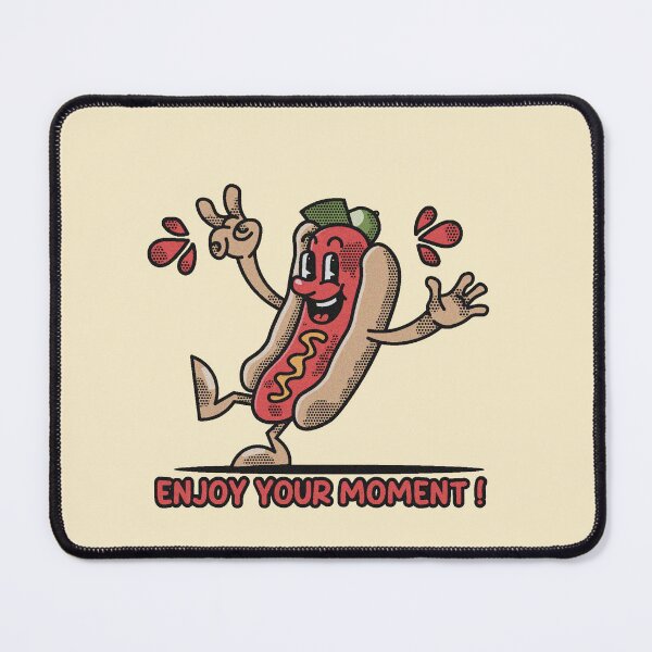 Item preview, Character Sausage designed and sold by benyrhmt.