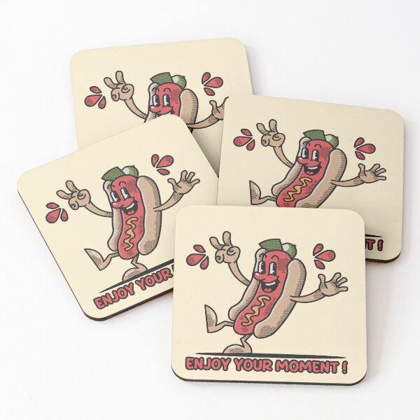 Item preview, Character Sausage designed and sold by benyrhmt.