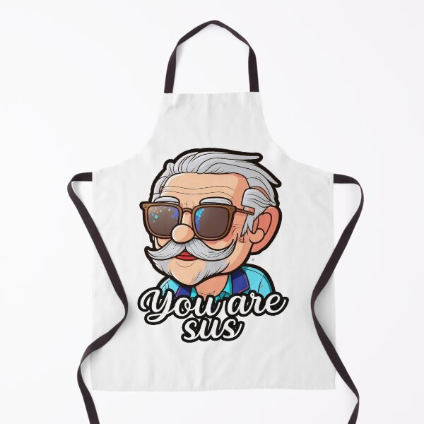 Item preview, you are sus designed and sold by knuppify.