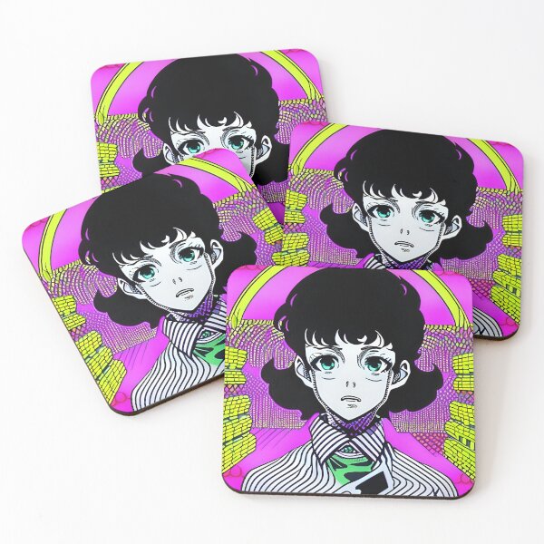 Item preview, Chicas psicodélicas designed and sold by syrzy.