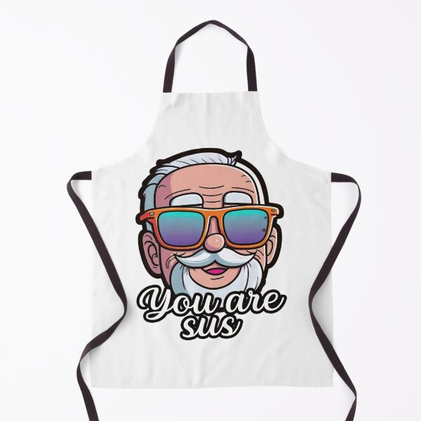Item preview, you are sus designed and sold by knuppify.
