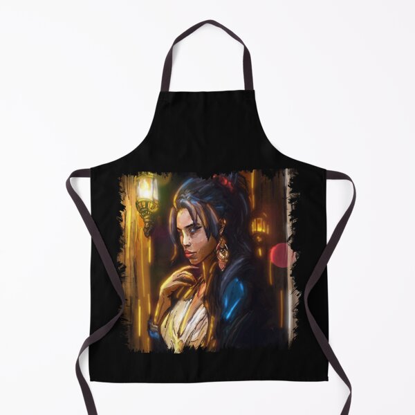 Item preview, Portrait of a Sorceress designed and sold by Charles Michael.