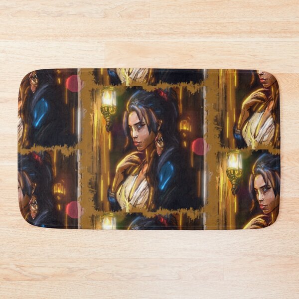Item preview, Portrait of a Sorceress designed and sold by Charles Michael.