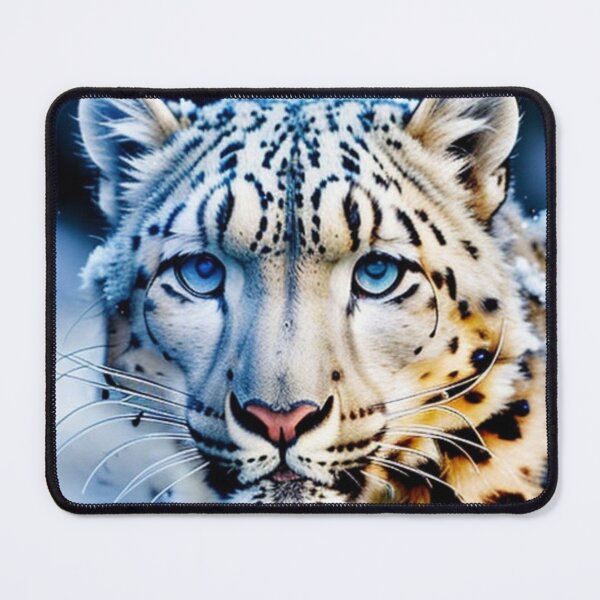 Item preview, Snow Leopards The Furry Giants of the Mountain designed and sold by Michael Voyler.