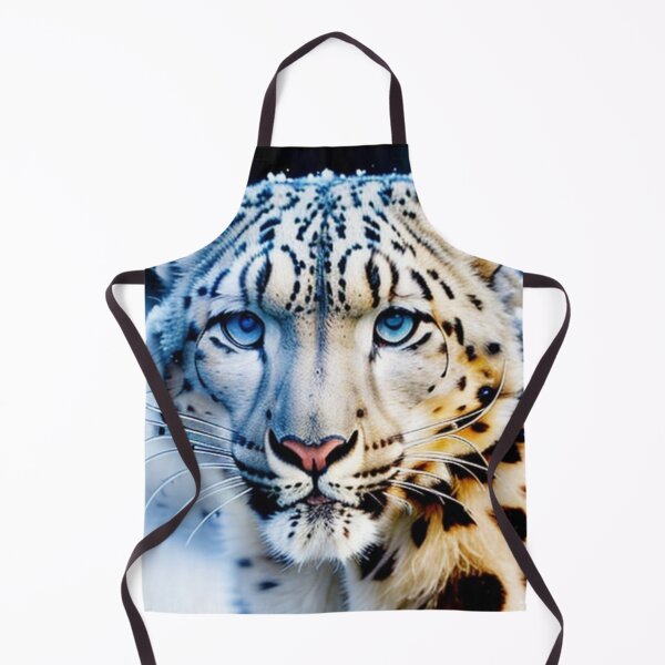 Item preview, Snow Leopards The Furry Giants of the Mountain designed and sold by Michael Voyler.