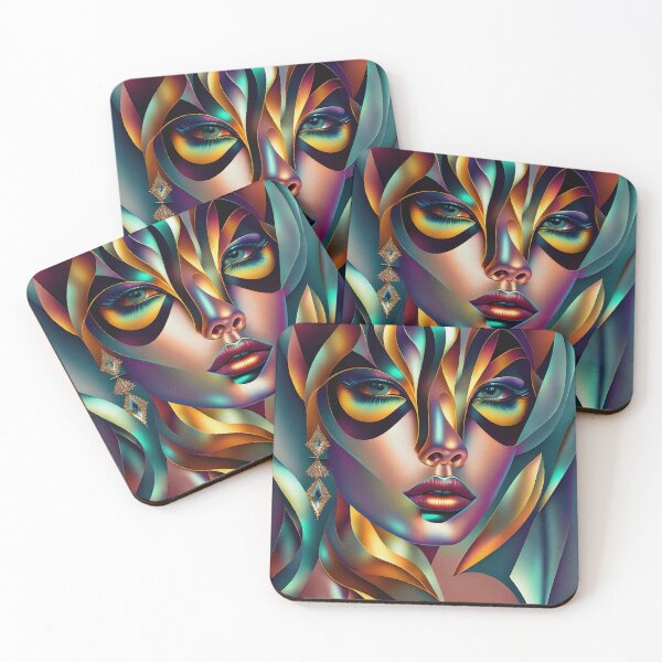 Item preview, Les nouveaux maitres designed and sold by L. ROCHE.