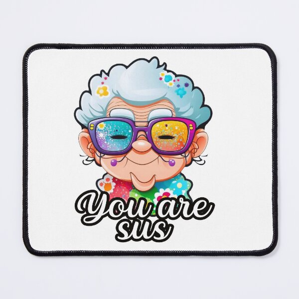 Item preview, tu eres sus designed and sold by knuppify.
