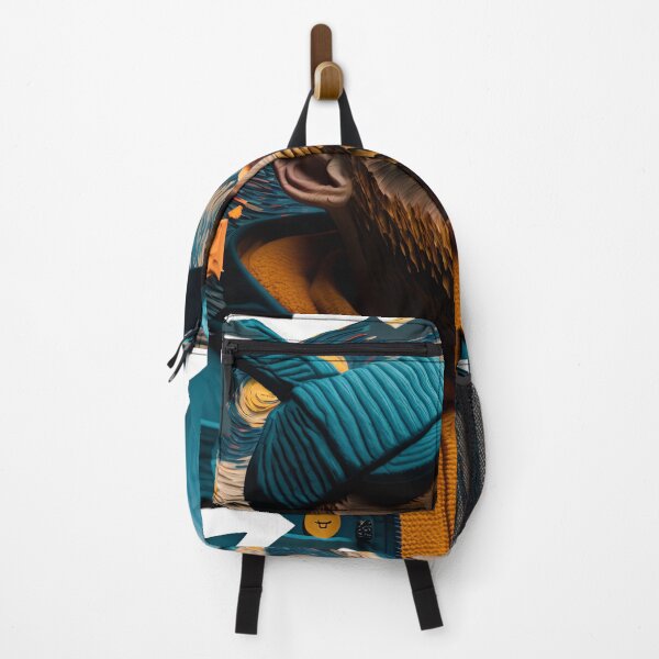 Item preview, The Digital Van Gogh Selfie designed and sold by tdigitalvangogh.