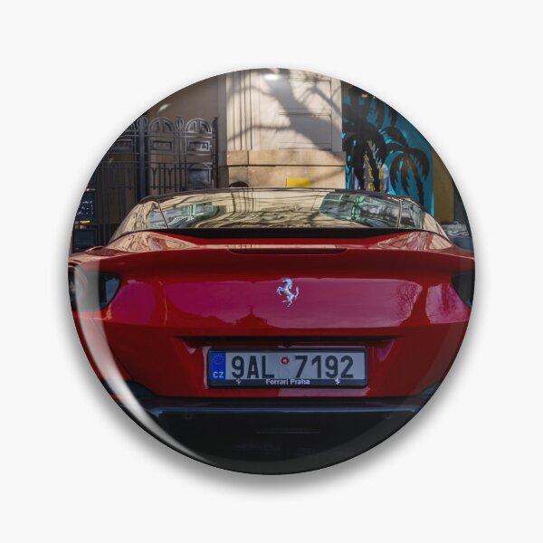 Item preview, Ferrari Portofino designed and sold by VitaliiShop.