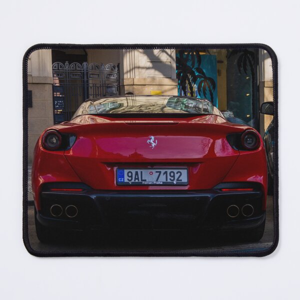 Item preview, Ferrari Portofino designed and sold by VitaliiShop.