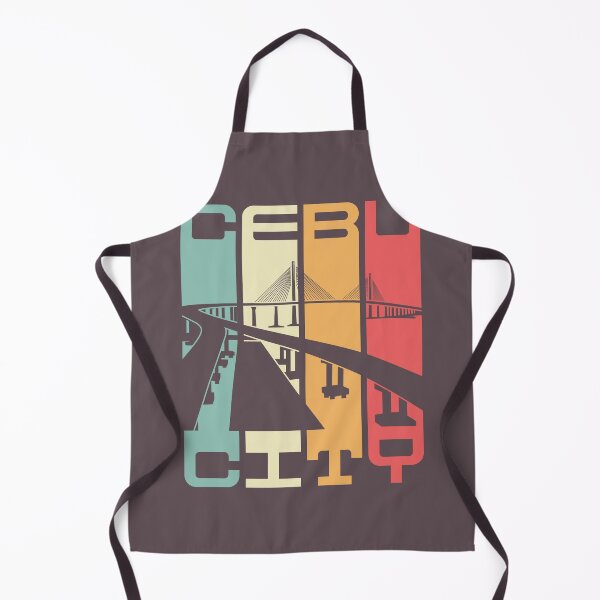 Item preview, Cebu City Cordova Link Bridge Pinoy Gift Philippines designed and sold by Teeleo.
