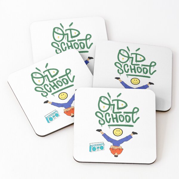 Item preview, Old school hip hop  designed and sold by Sunwang.