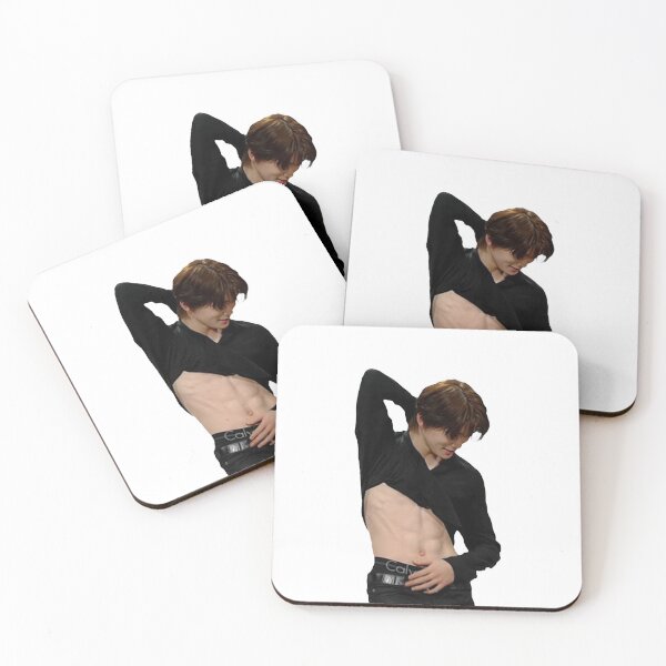 Item preview, NCT Jaehyun  designed and sold by Vorin Arts.