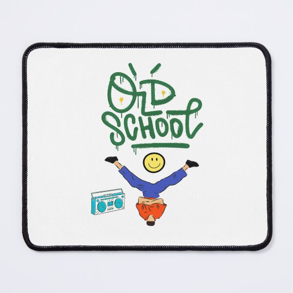 Item preview, Old school hip hop  designed and sold by Sunwang.