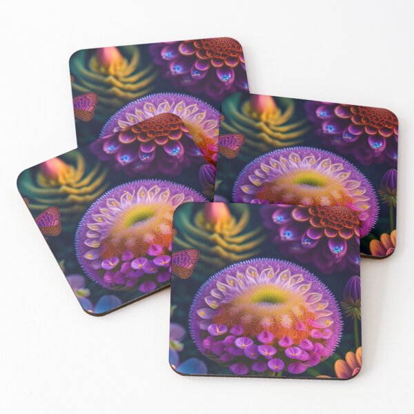 Item preview, Flowers Art 06 designed and sold by Tshirtstory.