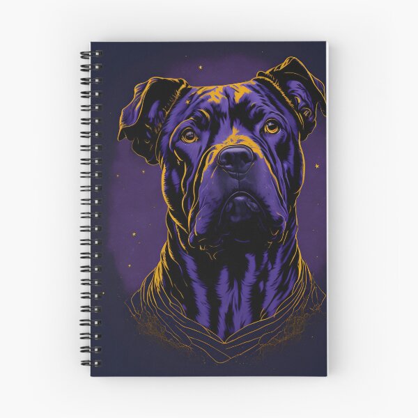 Item preview, American Staffordshire Terrier designed and sold by AI-Pets.