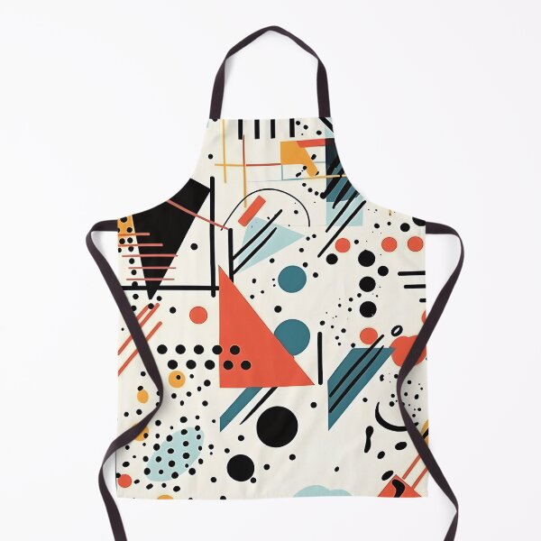 Item preview, Memphis Style Patterns designed and sold by PatternBestFan.