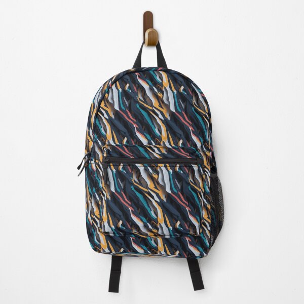 Item preview, Futuristic Gradients: A Bold Design designed and sold by Cherrywood-Lane.