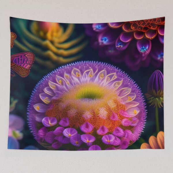 Item preview, Flowers Art 06 designed and sold by Tshirtstory.