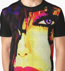 Marla Graphic T-Shirt