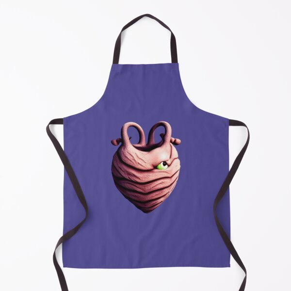Item preview, Nightmare Heart designed and sold by Digiheart.