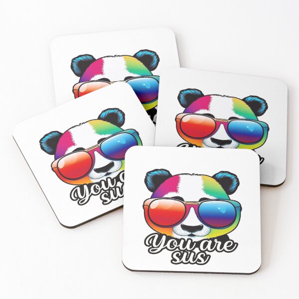 Item preview, you are sus designed and sold by knuppify.