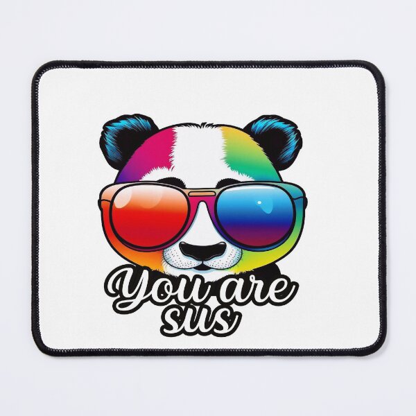 Item preview, you are sus designed and sold by knuppify.