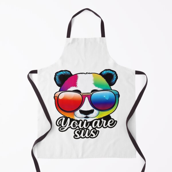 Item preview, you are sus designed and sold by knuppify.