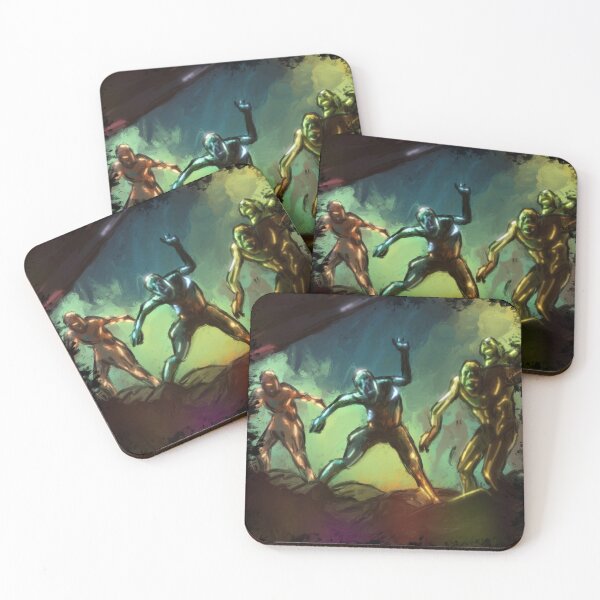 Item preview, The Dead Rise designed and sold by Charles Michael.