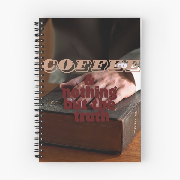 Item preview, And Nothing But The Truth designed and sold by seriyusink69.