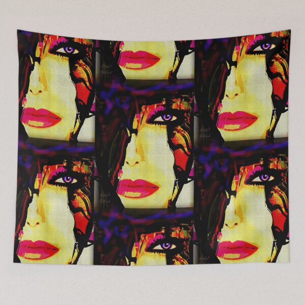 Item preview, Marla designed and sold by Natalie Holland.