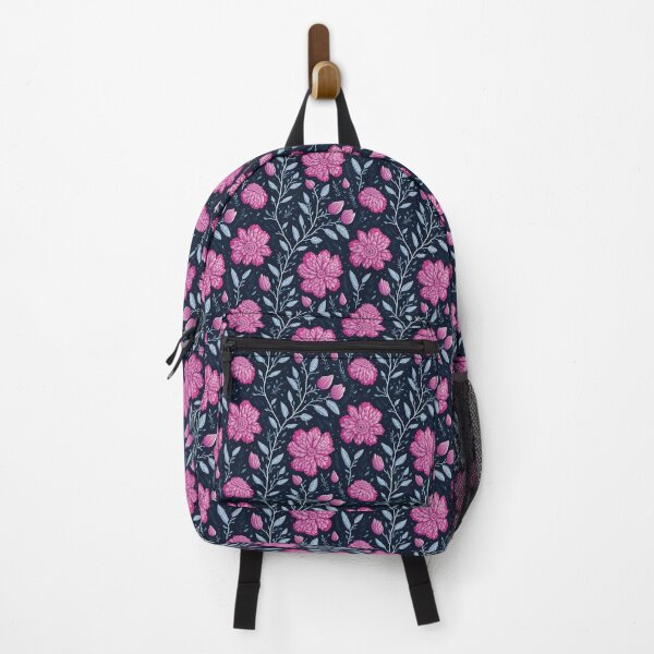 Item preview, Pink and White Florals: A Delicate Design designed and sold by Cherrywood-Lane.