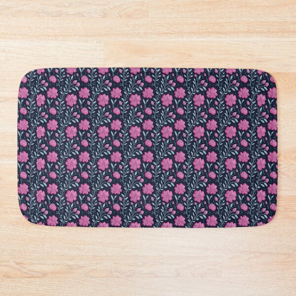 Item preview, Pink and White Florals: A Delicate Design designed and sold by Cherrywood-Lane.