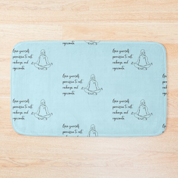 Item preview, Self-Love, Self-Care, Empowerment Quote - Prioritize Your Needs and Boost Your Well-Being designed and sold by angelyara.