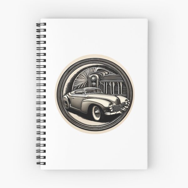 Item preview, Classic car designed and sold by Kingrocker.